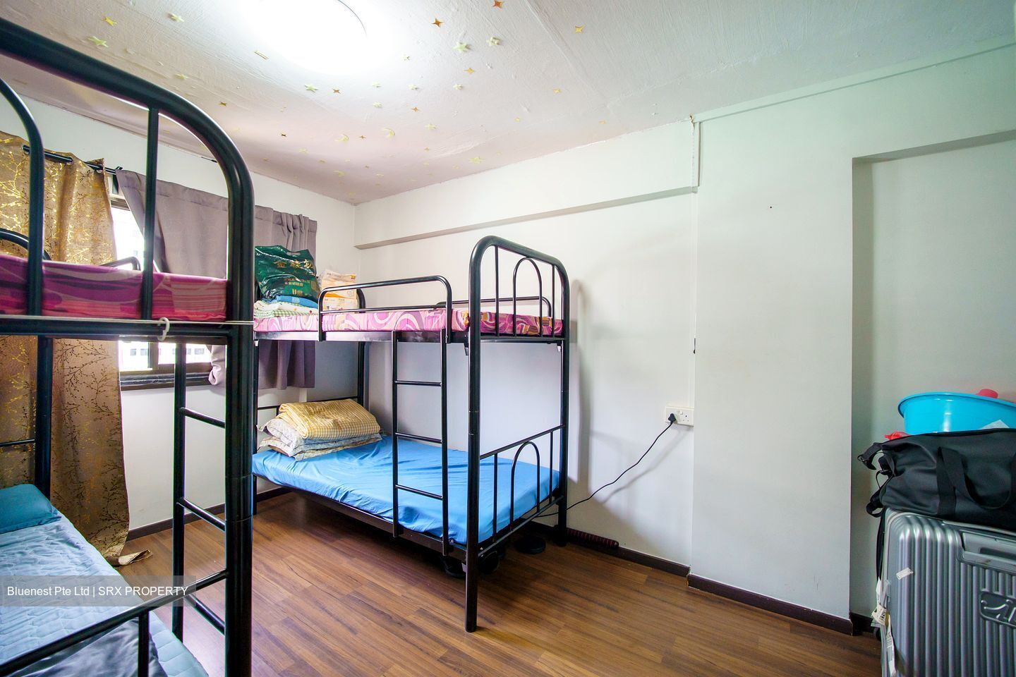 Blk 23 Mount Faber View (Bukit Merah), HDB 4 Rooms #614570461